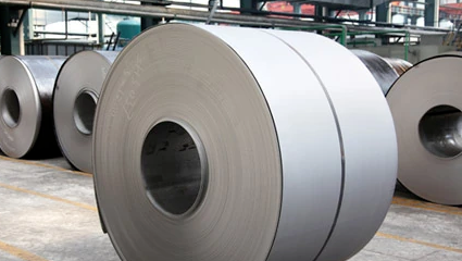 鋼材小知識：酸洗卷